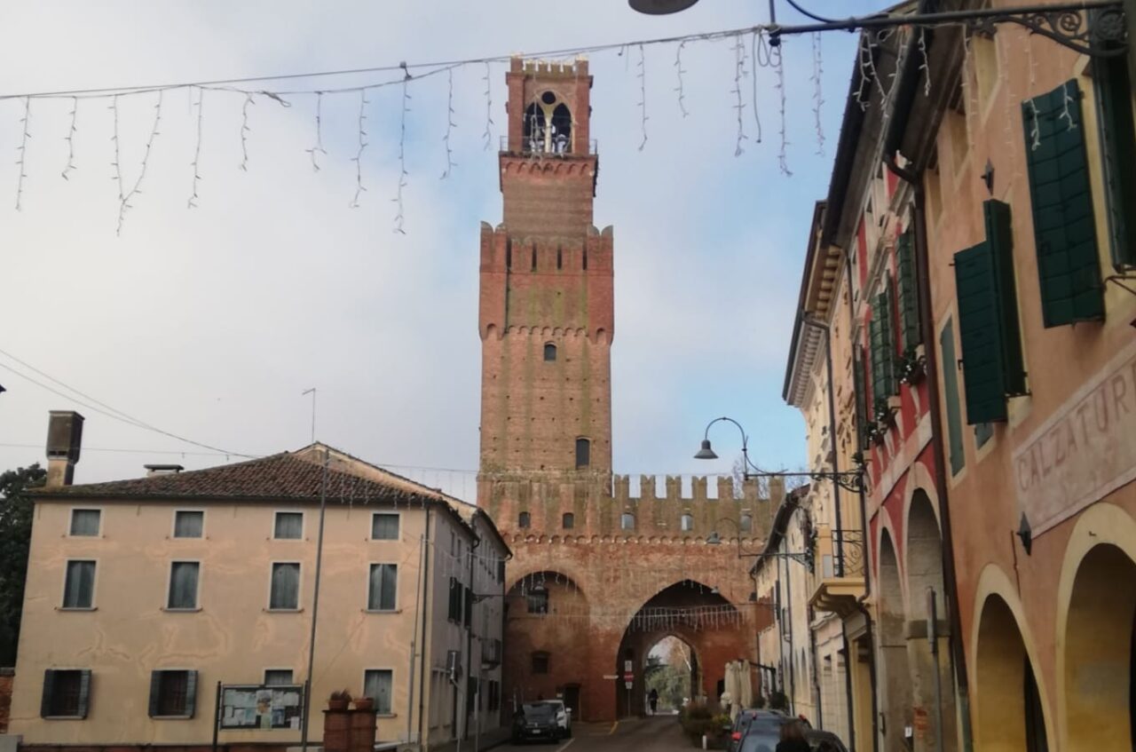 Torre di Noale