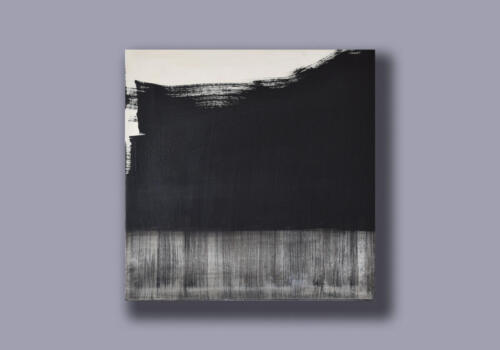 cm 50x50 acrilico su tela